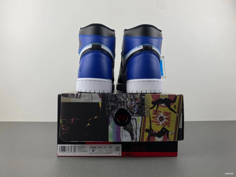Reps LA Jordan Union DZ5485-041 High Air x OG 1  UN 0515